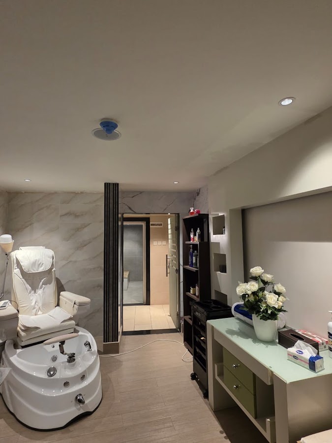 Massage relaxation and Moroccan bath by Angel — photo 4