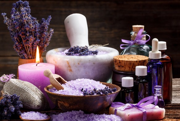Silent Massage Moroccan bath & Spa Services خدمة التدليك الصامت والحمام المغربي — photo 2