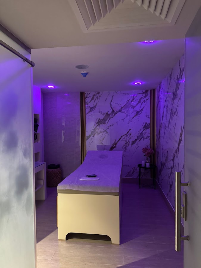 Silent Massage Moroccan bath & Spa Services خدمة التدليك الصامت والحمام المغربي — photo 3