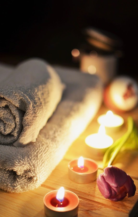 Silent Massage Moroccan bath & Spa Services خدمة التدليك الصامت والحمام المغربي — photo 4