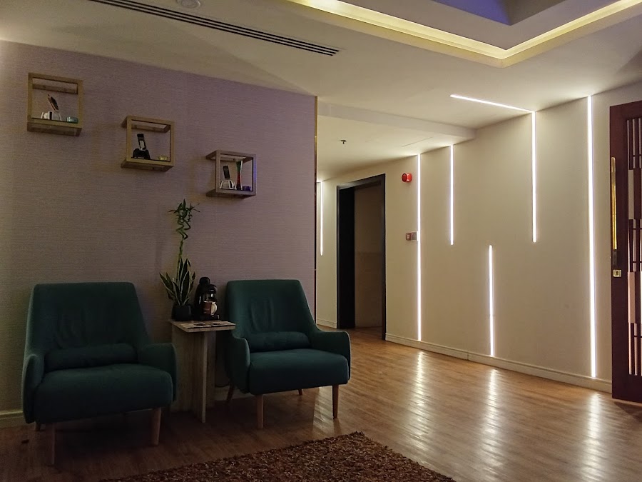 Silent Massage Moroccan bath & Spa Services خدمة التدليك الصامت والحمام المغربي — photo 5