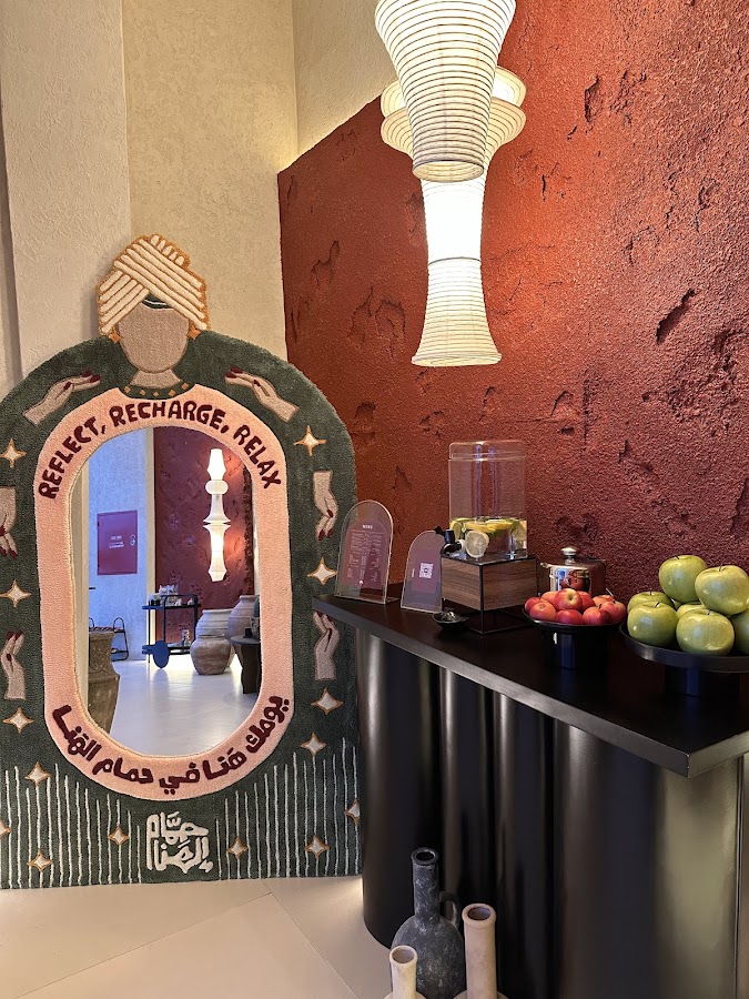 SPA ALHANA — photo 4