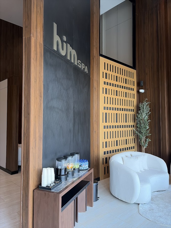 him SPA — photo 4