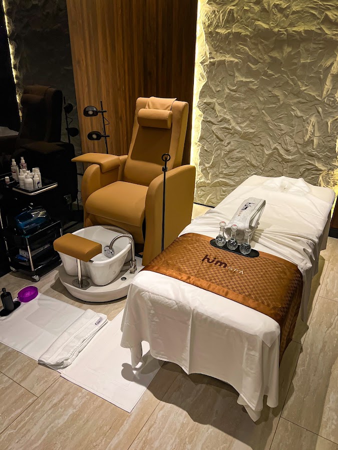 him SPA — photo 5