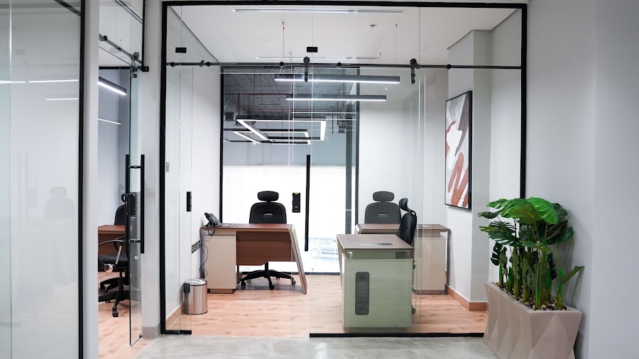 ويل مساحة عمل مشتركة | Will Co-Working Space — photo 2