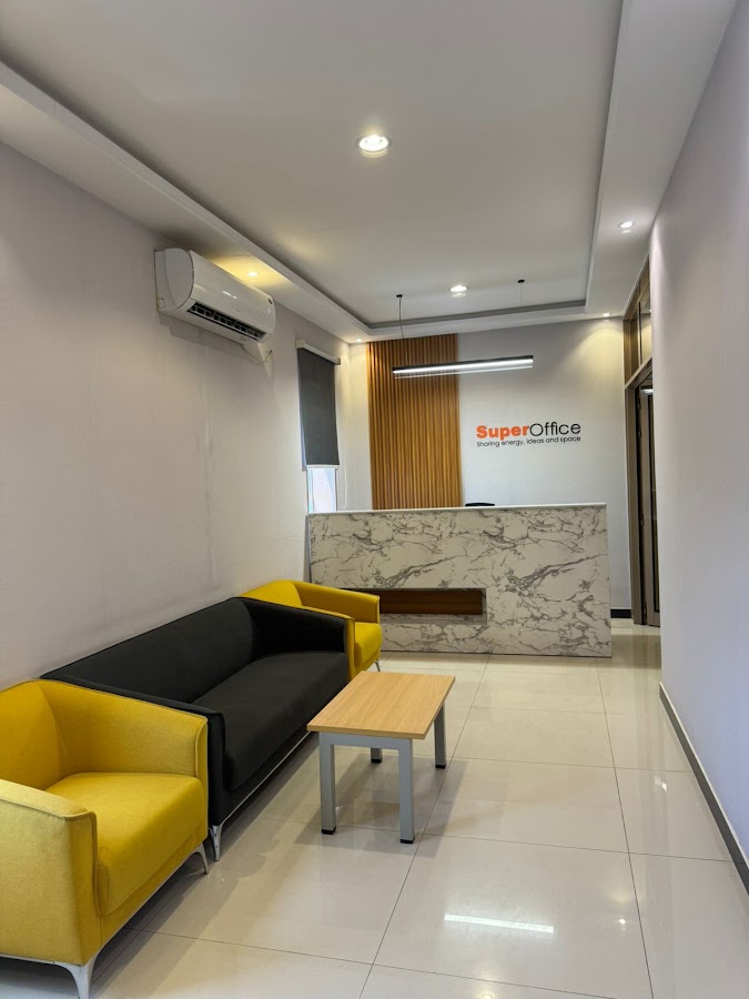 Super Office