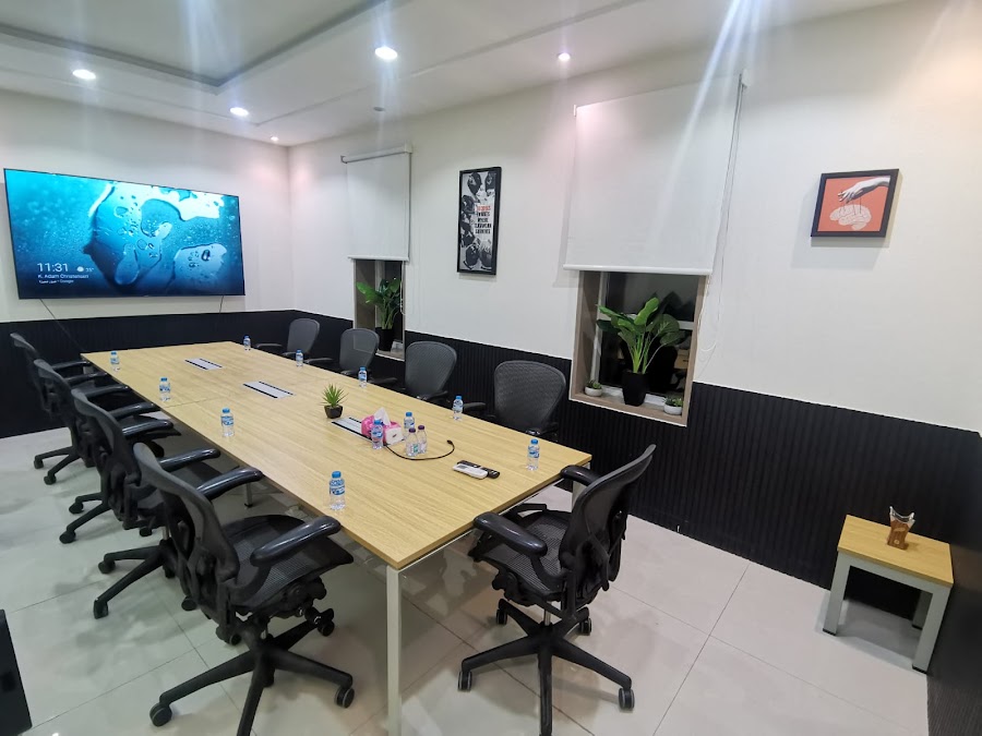 Super Office — photo 3