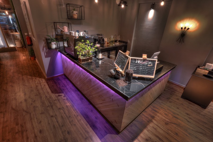 Scale Coworking Space — photo 3
