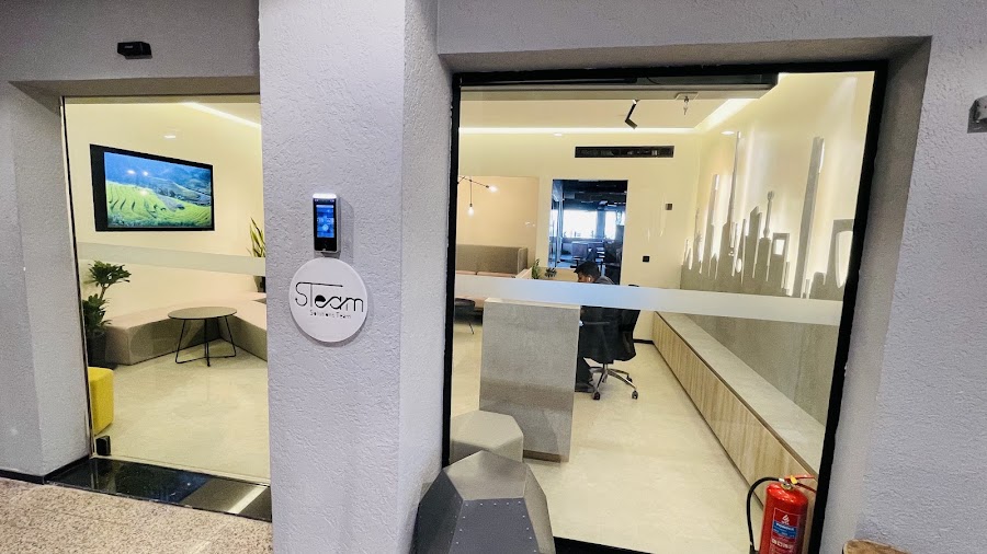 STeam Office Space — photo 3