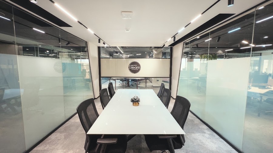 STeam Office Space — photo 4