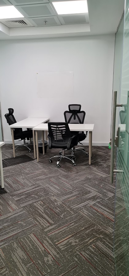 The Space | Alia Plaza — photo 4