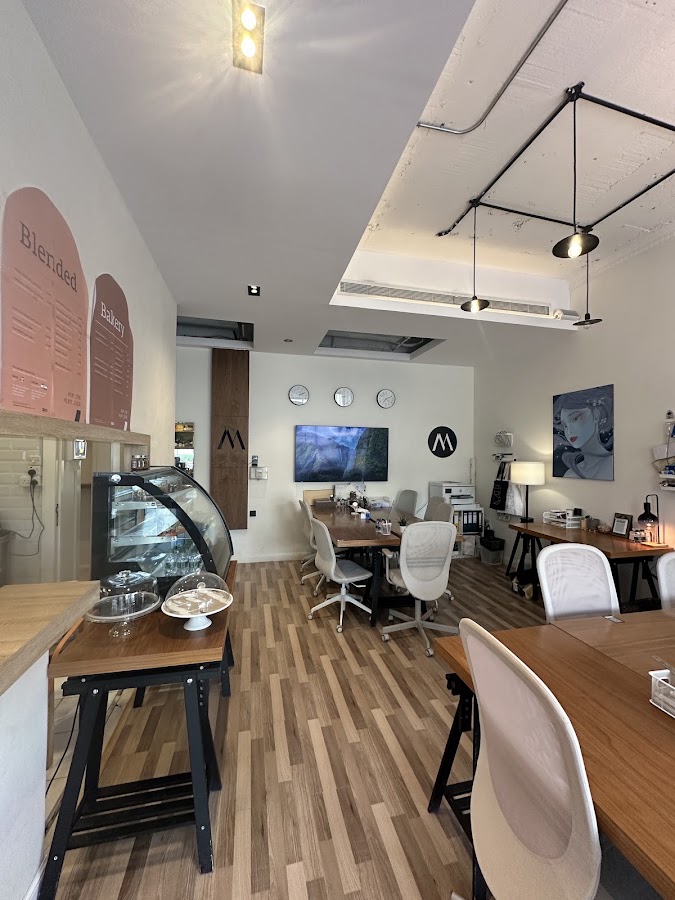M Traveler Space — photo 2