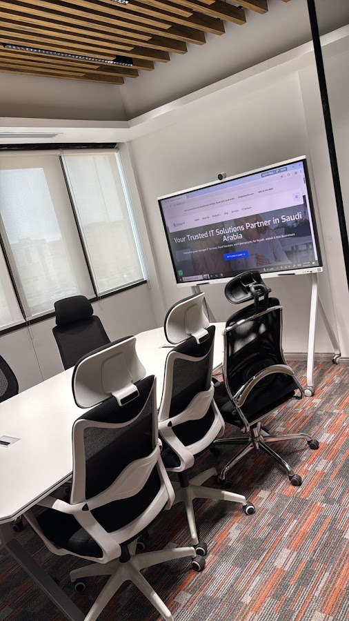 Shabackat IT Solutions — photo 2