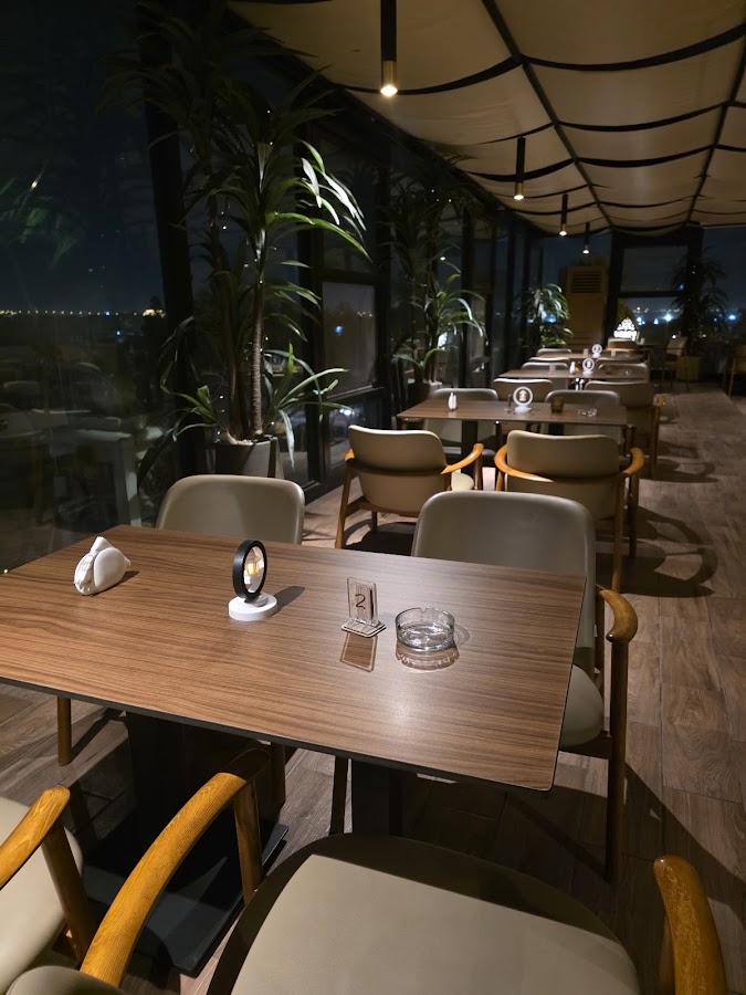 The MQ Lounge — photo 2