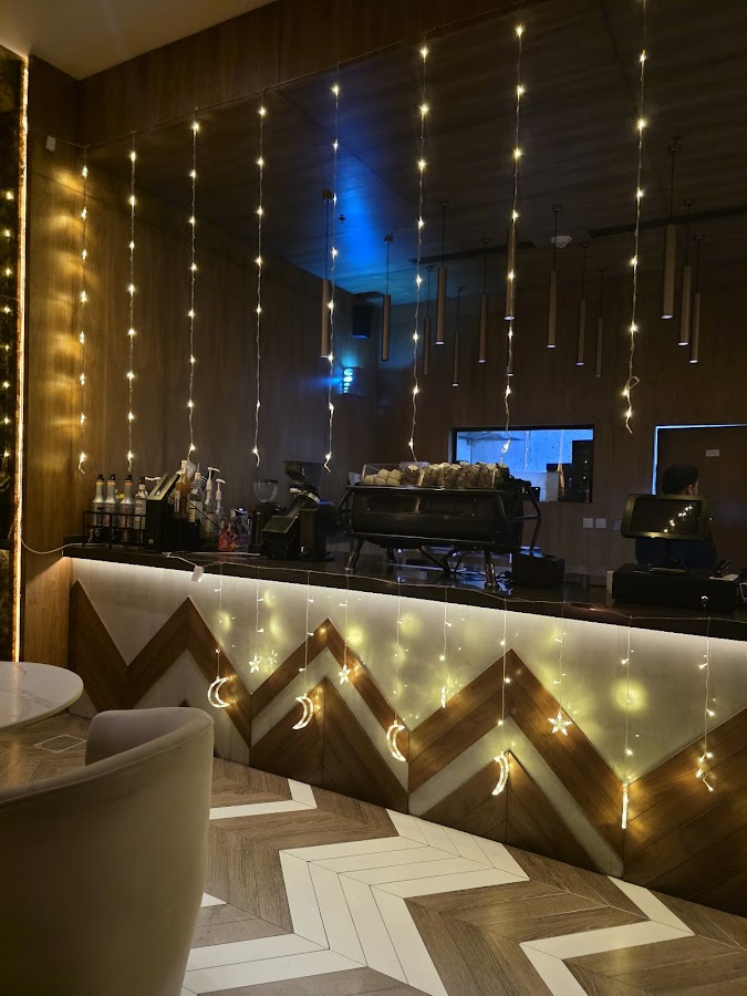 The MQ Lounge — photo 3