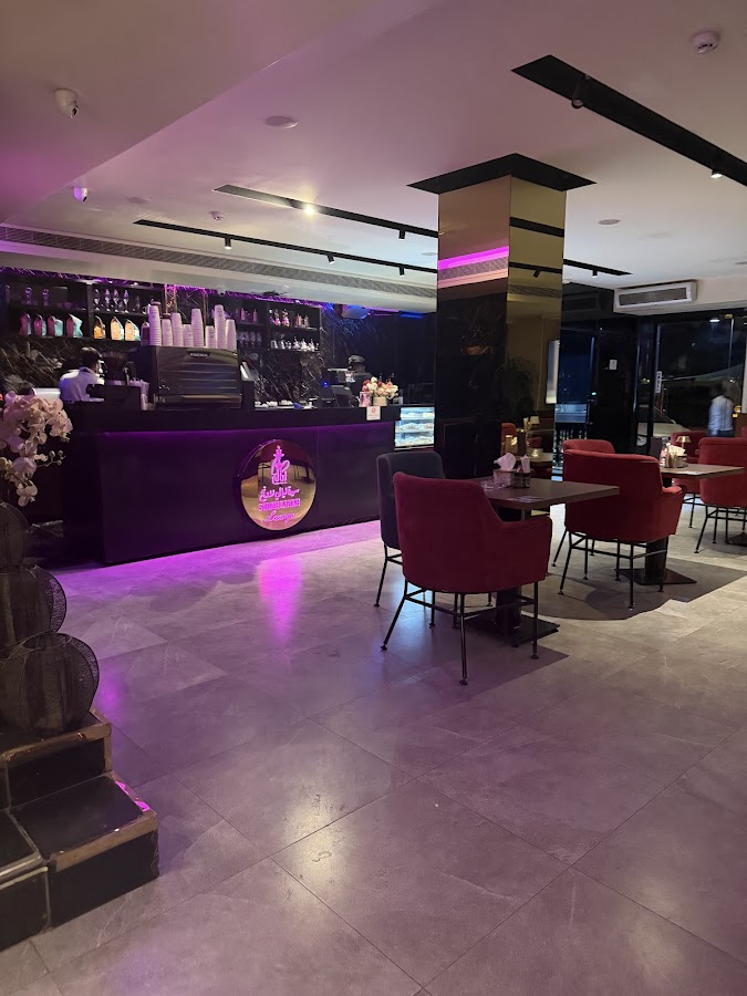 Ghazal nights lounge — photo 2