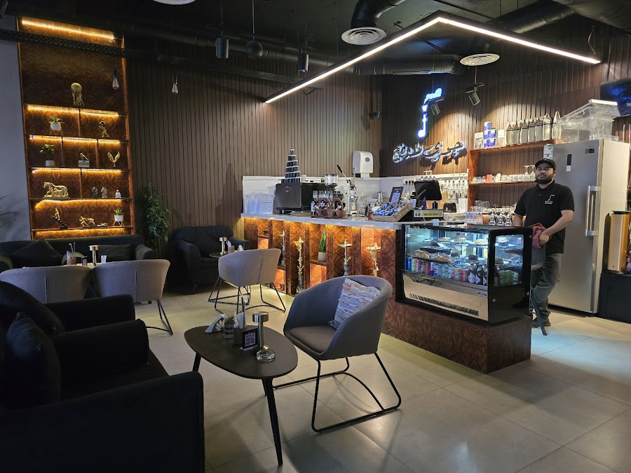 جوي لاونج jawy Lounge — photo 3