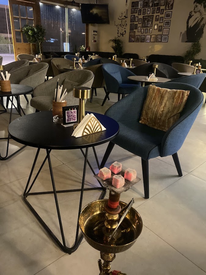 جوي لاونج jawy Lounge — photo 4