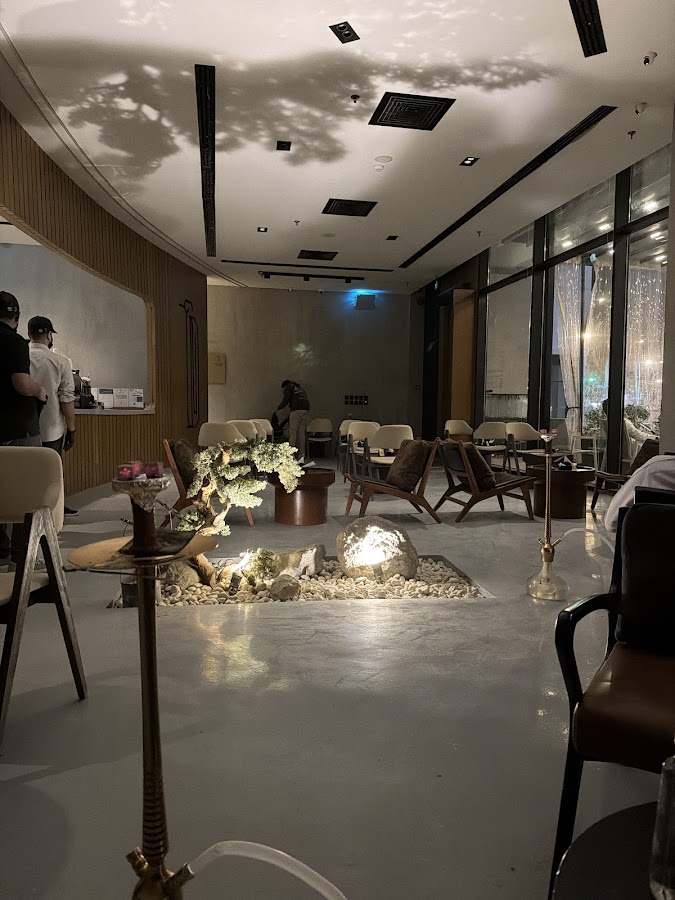 Pinguino Lounge — photo 4