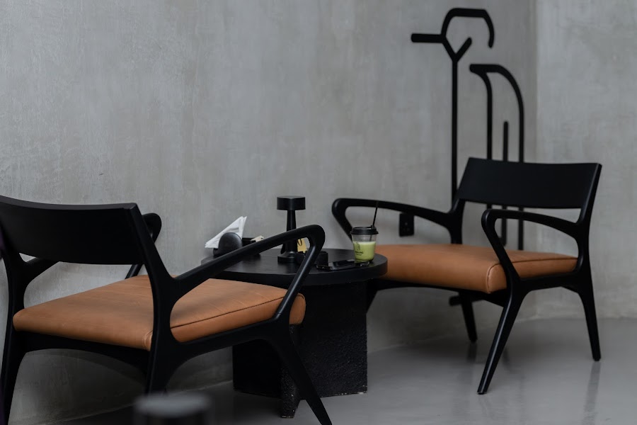 Pinguino Lounge — photo 5