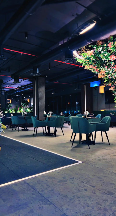 Arbol Lounge اربول لاونج — photo 4