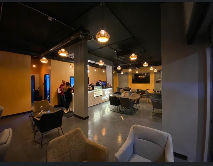 Nopilos Cafe — photo 3