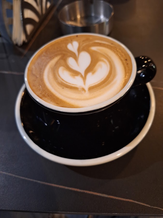 Nopilos Cafe — photo 4