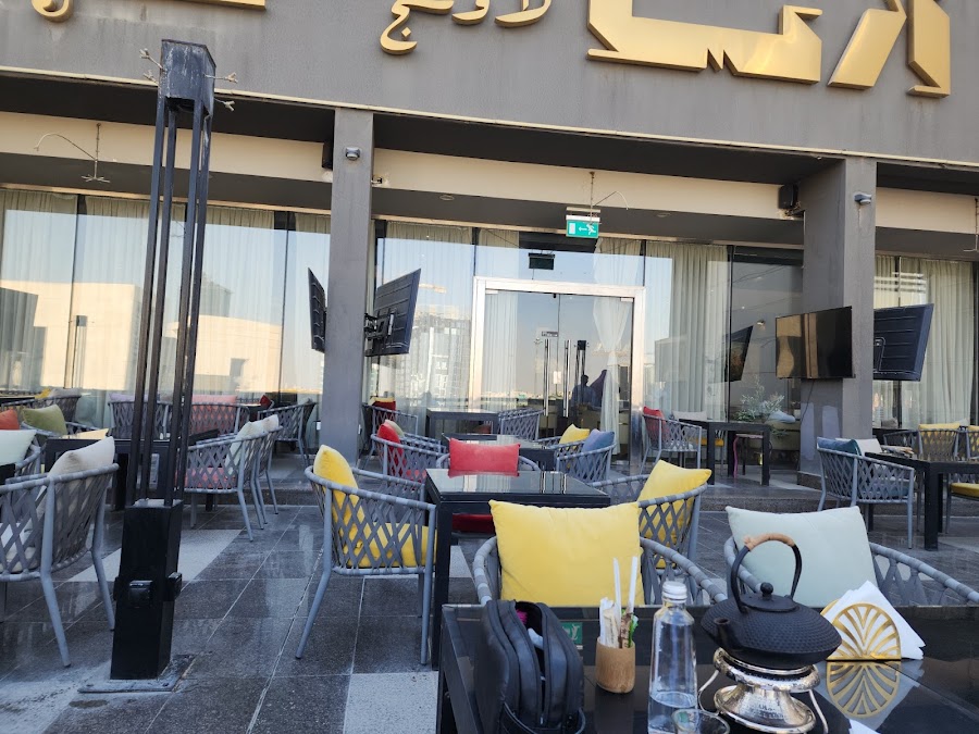 ARIA LOUNGE - آريا لاونج — photo 3