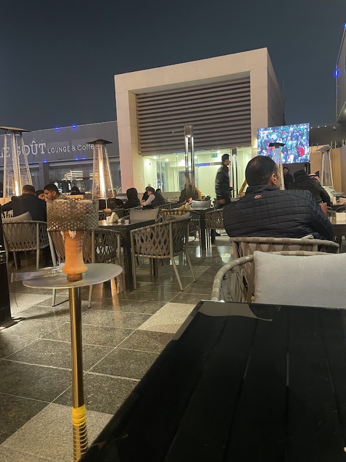 ARIA LOUNGE - آريا لاونج — photo 4