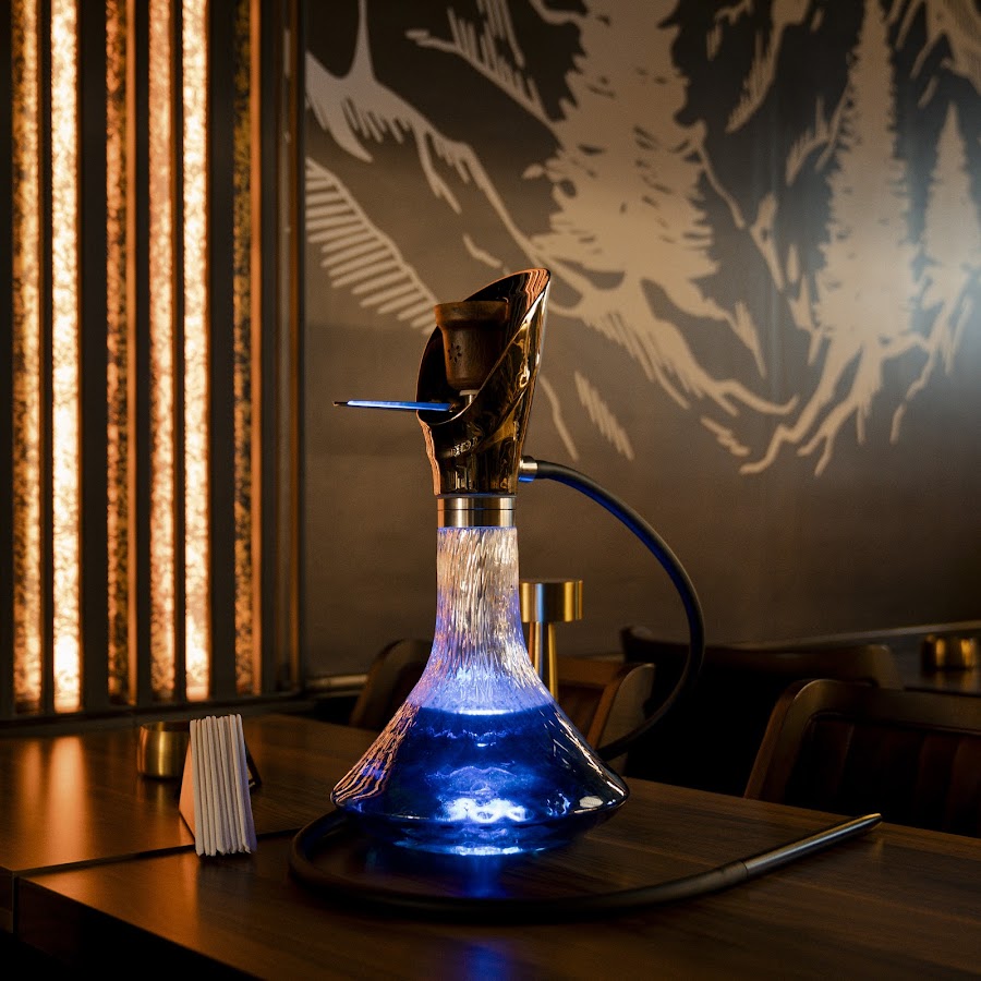 V Hookah — photo 2
