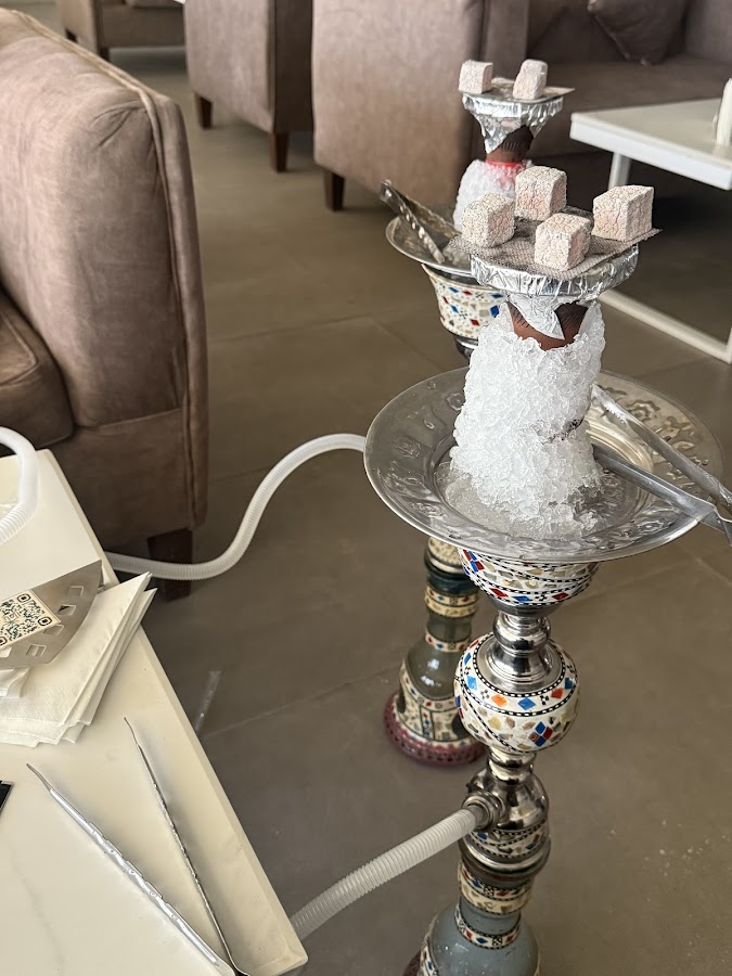 Ya hala lounge — photo 3
