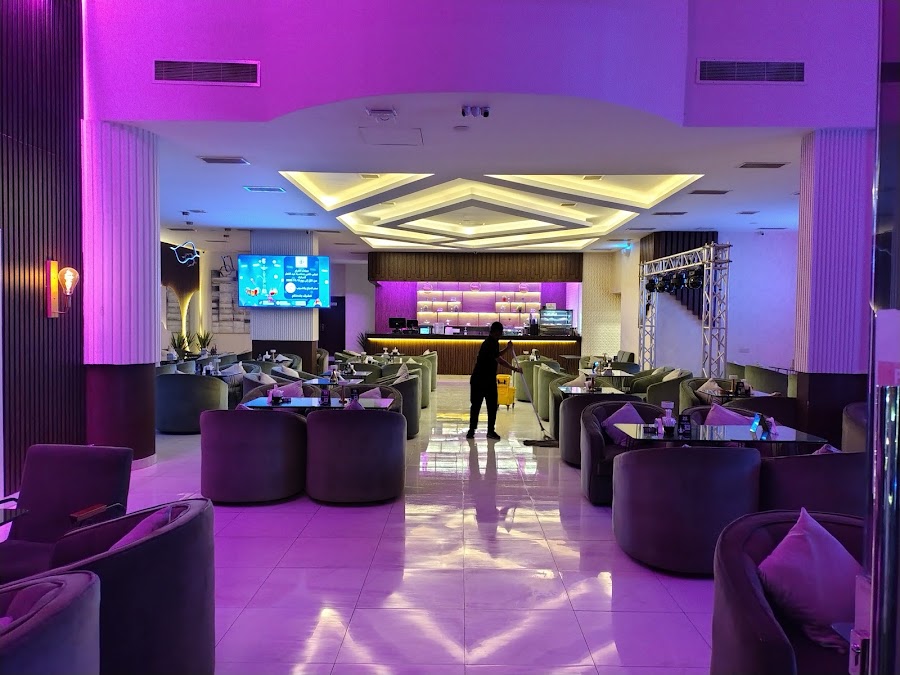 مزايا الكيف كافيه ولاونج شيشة — photo 2