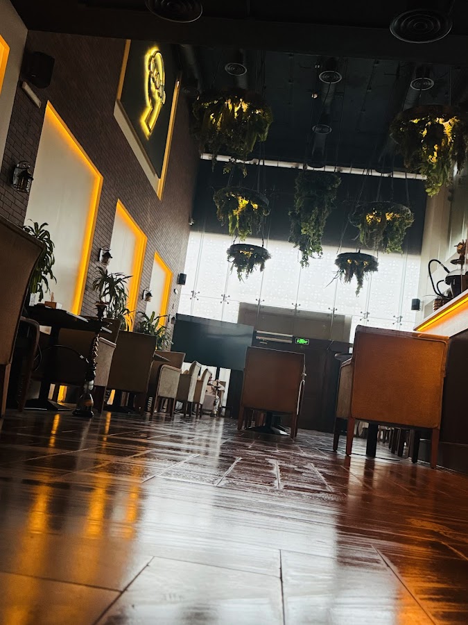 Ninety lounge — photo 2