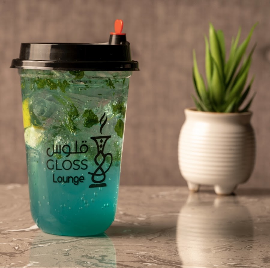 قلوس لاونج Gloss lounge — photo 2