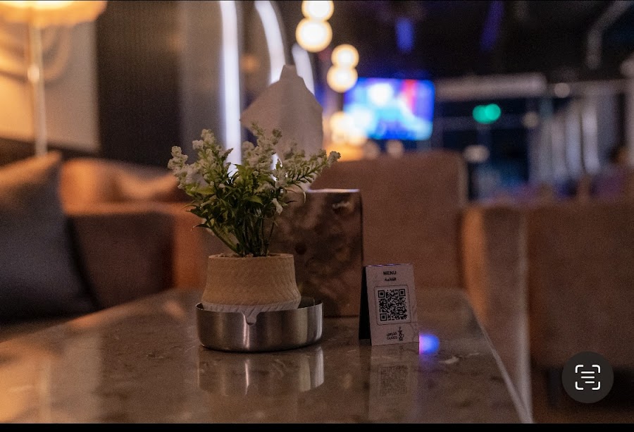 قلوس لاونج Gloss lounge — photo 3