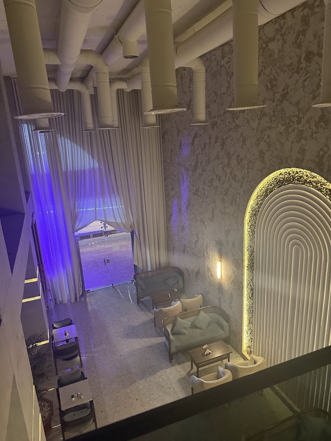 UNIQUE CAFE — photo 4