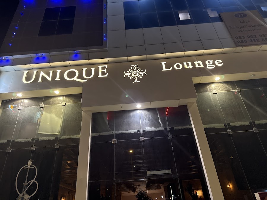 UNIQUE CAFE — photo 5