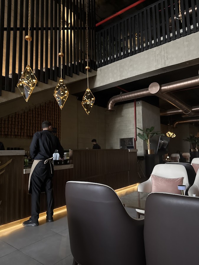 Shi Lounge — photo 3