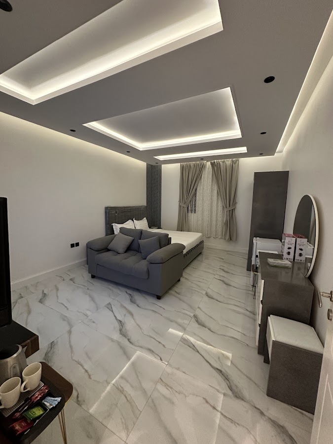SAM Serviced Apartments