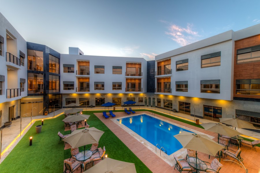 Genx Center Riyadh — photo 4