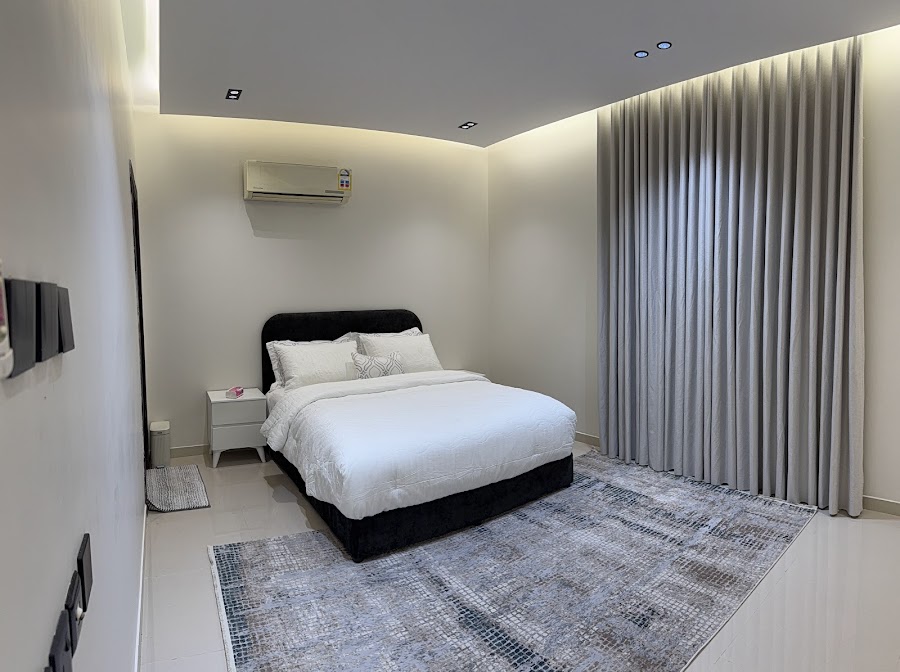 شقق العارض | Al Ared Furnished Apartments Riyadh — photo 5
