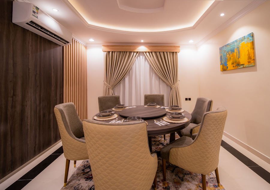 The Artisan Residence — photo 4