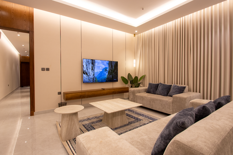 ALPHA APARTMENTS - Irqah — photo 4