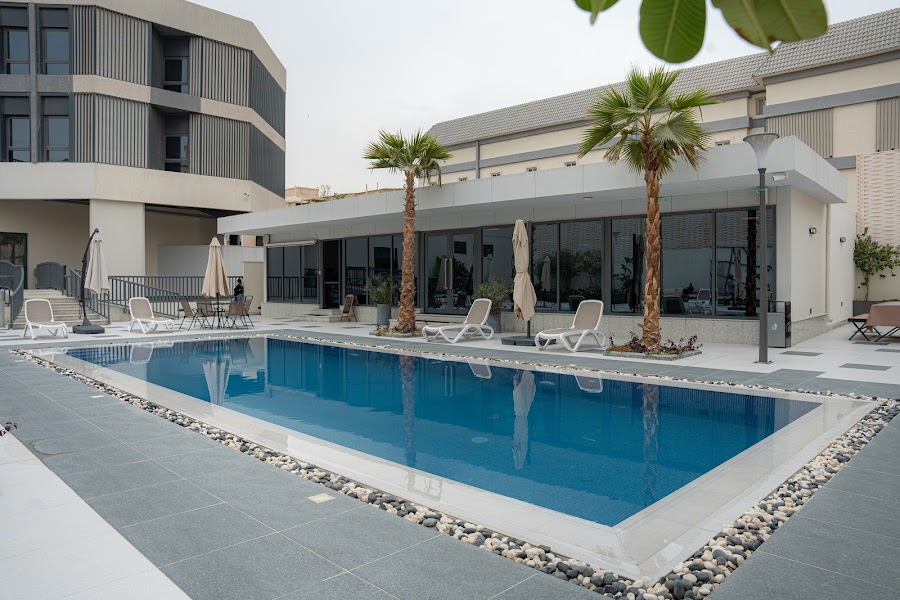 Mena house compound — photo 4