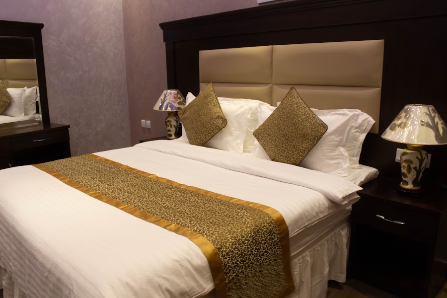 شقق بورتل المخدومه_Portal Serviced Apartments — photo 4