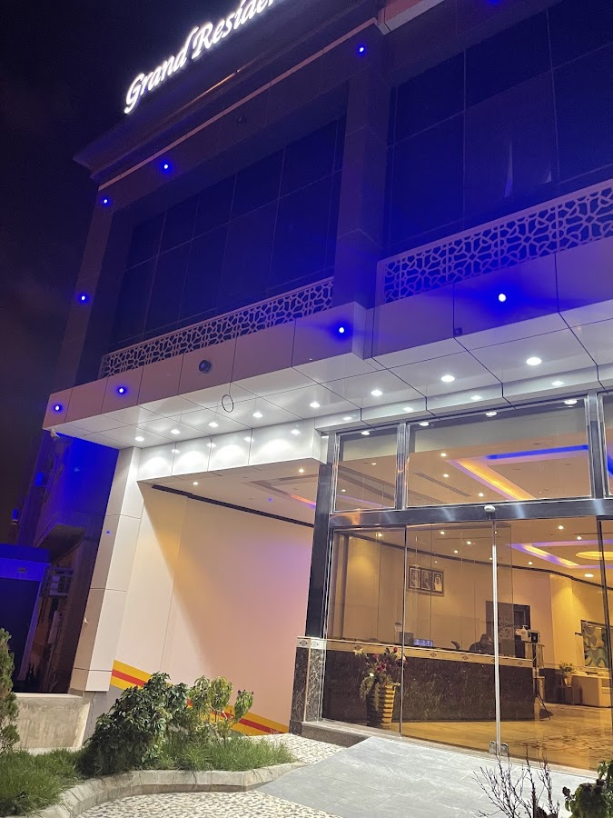 شقق بورتل المخدومه_Portal Serviced Apartments — photo 5