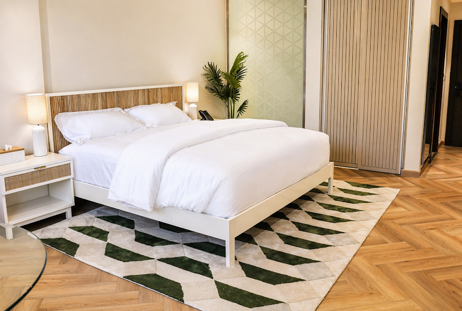 PILO Serviced Apartments — photo 5