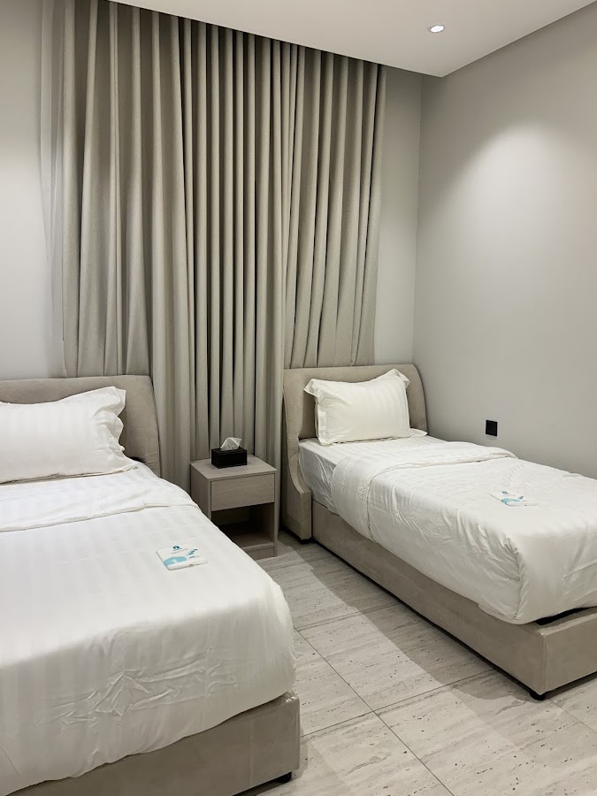 Luxury furnished apartment for rent ، شقة مؤثثة فاخرة للإيجار ( يومي. أسبوعي. شه