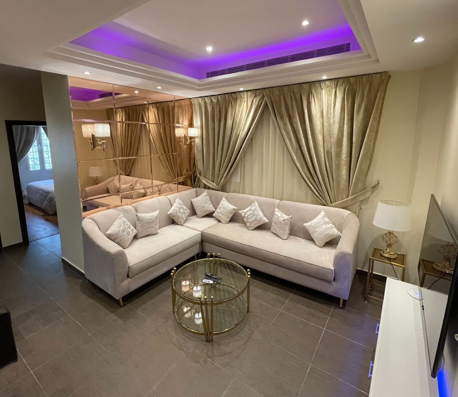 Euro1Residence — photo 5