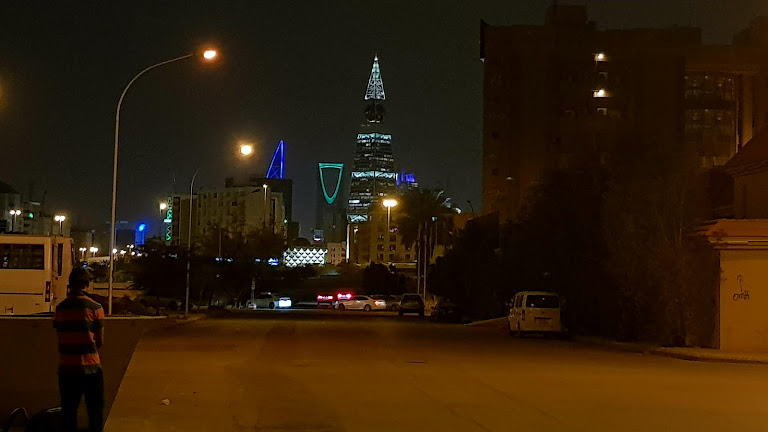 Nazma Apartment